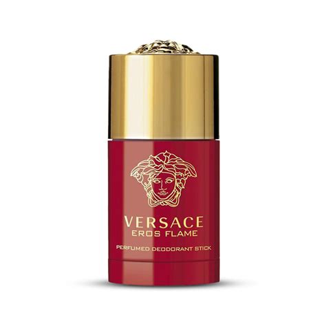 versace yellow diamond deodorant stick|Versace eros flame deodorant stick.